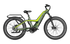 Heybike Hero Off Road Electric Bike