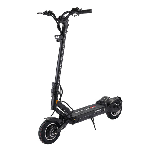 Teverun Blade Mini Ultra 10 Inch Tires 60V 27AH App Enabled Adult Electric Scooter 2026 Refreshed