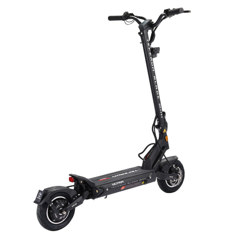 Teverun Blade Mini Ultra 10 Inch Tires 60V 27AH App Enabled Adult Electric Scooter 2026 Refreshed