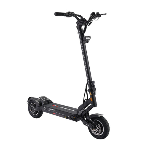 Teverun Blade Mini Ultra 10 Inch Tires 60V 27AH App Enabled Adult Electric Scooter 2026 Refreshed