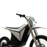 YVolt Surge V - Award Winning 97V Powerful Dirt EBike