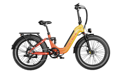 Heybike Horizon Electric Bike
