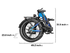 Heybike Horizon Electric Bike