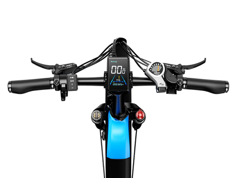 Heybike Horizon Electric Bike