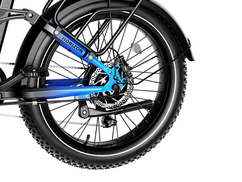 Heybike Horizon Electric Bike