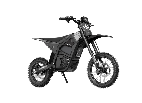 Yozma IN 10 and 10 Pro Off-Road Electric Mini Dirt Bike For Teens & Adults
