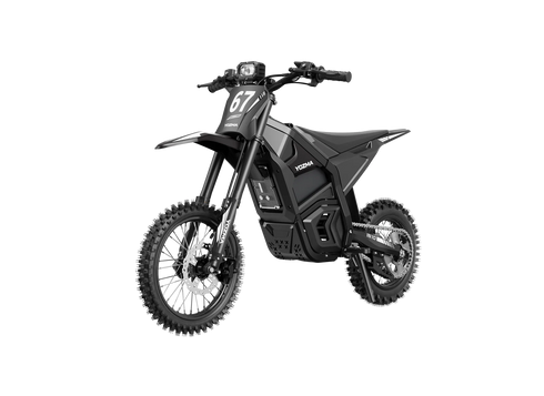 Yozma IN 10 and 10 Pro Off-Road Electric Mini Dirt Bike For Teens & Adults