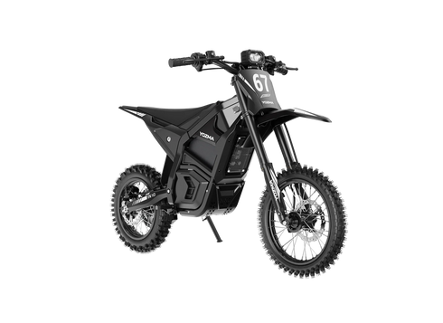 Yozma IN 10 and 10 Pro Off-Road Electric Mini Dirt Bike For Teens & Adults