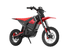 Yozma IN 10 electric dirt bike - Red