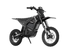 Yozma IN 10 electric dirt bike - Black