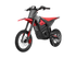 Yozma IN 10 electric dirt bike - Red