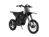 Yozma IN 10 electric dirt bike - Black
