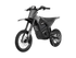 Yozma IN 10 electric dirt bike - Black