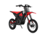 Yozma IN 10 electric dirt bike - Red