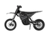 Yozma IN 10 electric dirt bike - Black