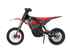 Yozma IN 10 electric dirt bike - Red