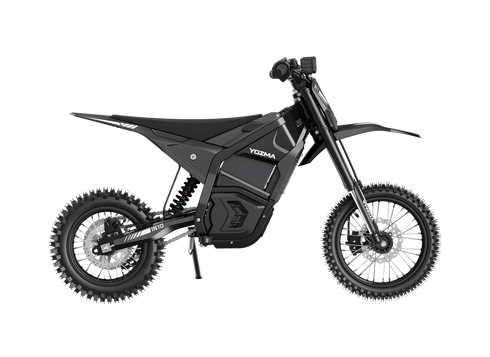 Yozma IN 10 and 10 Pro Off-Road Electric Mini Dirt Bike For Teens & Adults