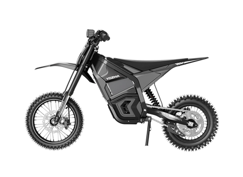 Yozma IN 10 and 10 Pro Off-Road Electric Mini Dirt Bike For Teens & Adults