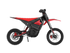 Yozma IN 10 electric dirt bike - Red