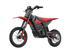 Yozma IN 10 electric dirt bike - Red