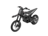 Yozma IN 11 elevated front angle