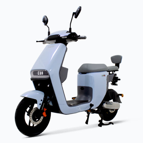 INNO-A Pro Class 2 Electric Bicycle – 20 mph Max Assist