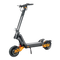 InMotion RS Jet Electric Scooter: 72V 25Ah Dual 2300W Motors