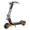 Inmotion RS Midnight and Original 2.0 60 MPH Dual Motor Electric Scooter for Adults | Adjustable Deck Height