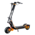Inmotion RS Midnight and Original 2.0 60 MPH Dual Motor Electric Scooter for Adults | Adjustable Deck Height