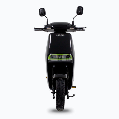 INNO-A Pro Class 2 Electric Bicycle – 20 mph Max Assist