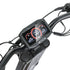 Inmotion RS Midnight and Original 2.0 60 MPH Dual Motor Electric Scooter for Adults | Adjustable Deck Height