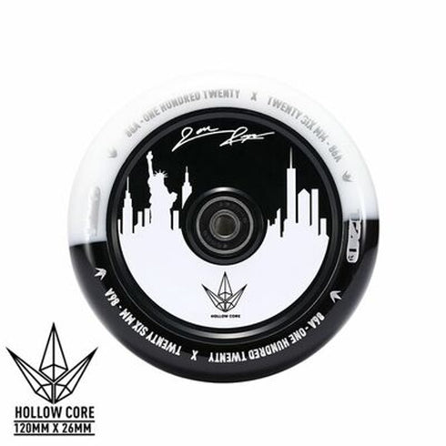 Envy - Jon Reyes 120mm Wheel Pair
