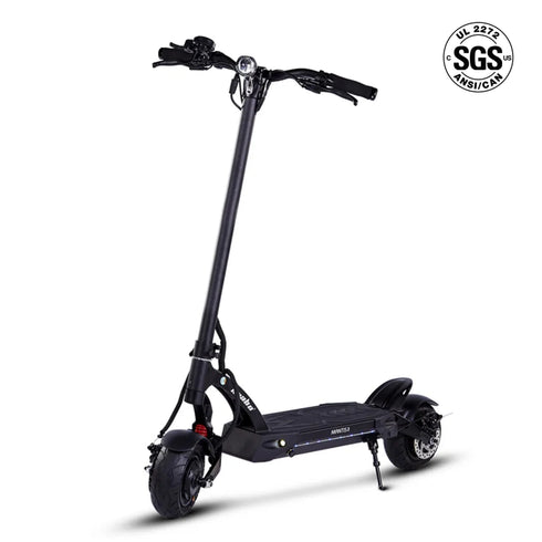 Kaabo Mantis 8 Electric Scooter