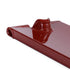 Karocque Deck - Wine 6.8 x 23.0