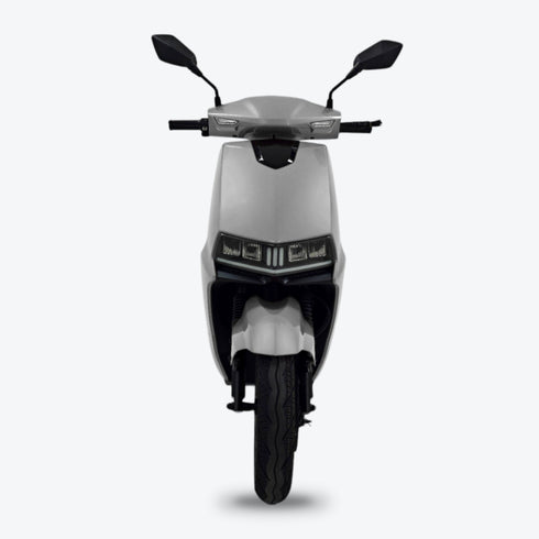 Lightning 3000 - 30 Ah HMP Electric Moped