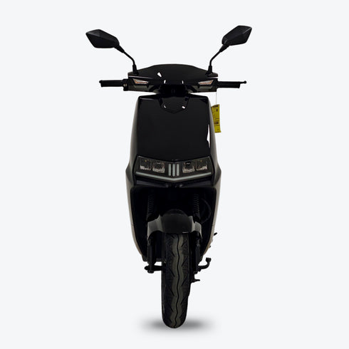 Lightning 3000 - 30 Ah HMP Electric Moped