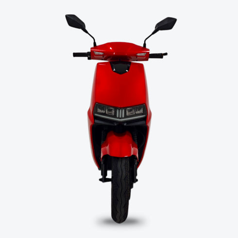 Lightning 3000 Plus - 45 Ah HMP Electric Moped