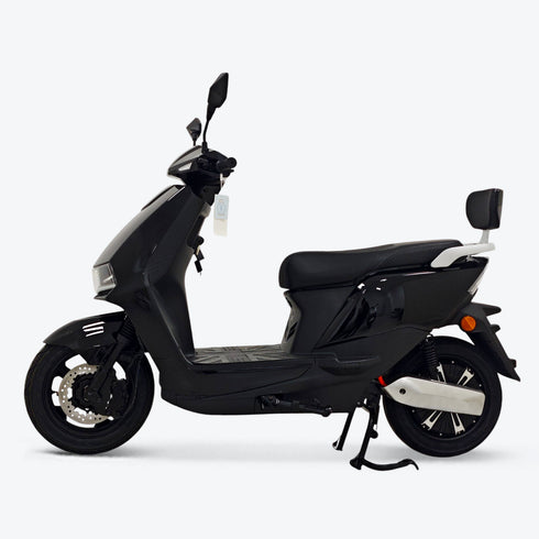 Lightning 3000 Plus - 45 Ah HMP Electric Moped
