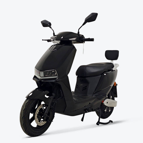 Lightning 3000 - 30 Ah HMP Electric Moped