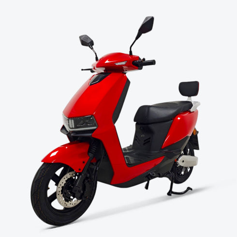 Lightning 3000 - 30 Ah HMP Electric Moped