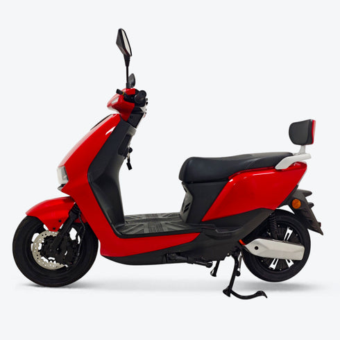 Lightning 3000 - 30 Ah HMP Electric Moped