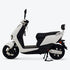 Lightning 3000 - 30 Ah HMP Electric Moped