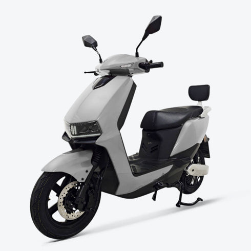 Lightning 3000 - 30 Ah HMP Electric Moped