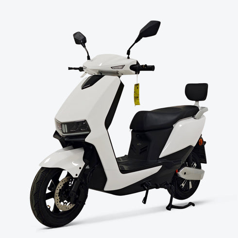 Lightning 3000 - 30 Ah HMP Electric Moped