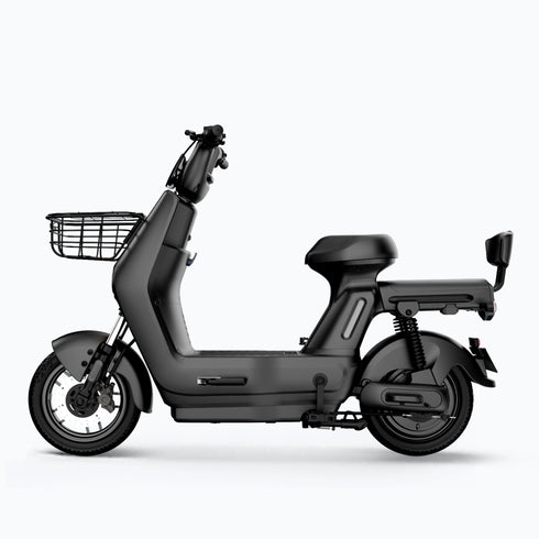LIVA 7 Moped style Class 2 E-bike