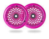 Root Industries - 110mm x 24mm Lotus Wheels