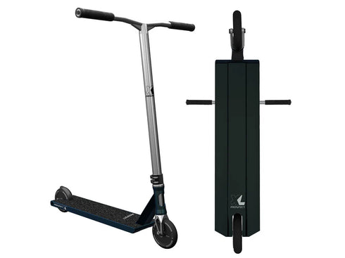 Lucky Prospect Complete