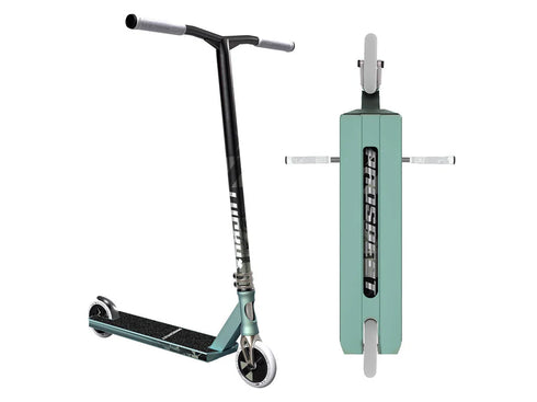 Lucky Prospect Complete