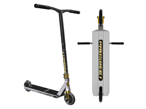 Lucky Prospect Complete