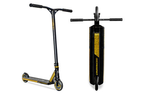 Lucky Prospect Complete 3